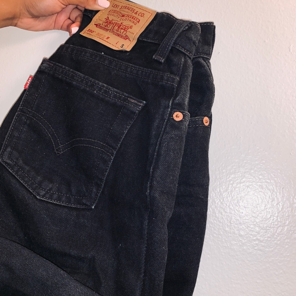 Levi Shorts